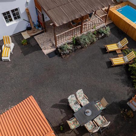 Casa Amaya - Spacious House With Pool, Large Garden, Bbq, 2 Terraces, And Ideal Location Эль-Чарко Экстерьер фото