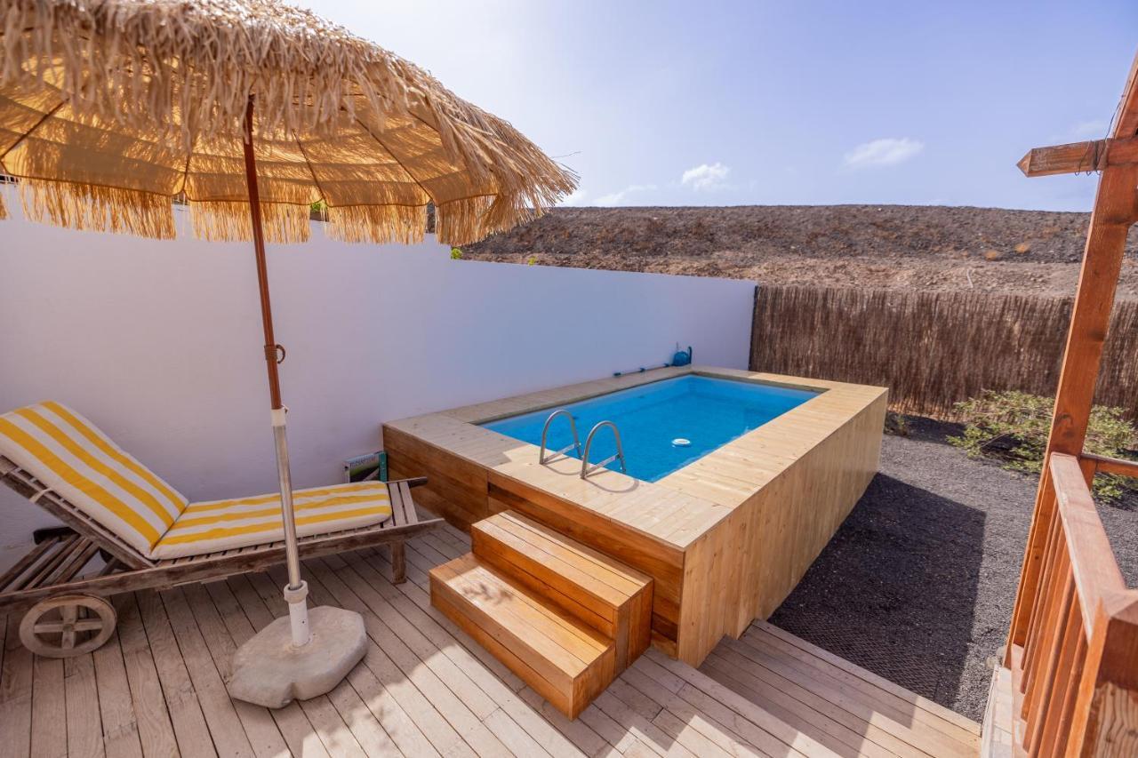Casa Amaya - Spacious House With Pool, Large Garden, Bbq, 2 Terraces, And Ideal Location Эль-Чарко Экстерьер фото