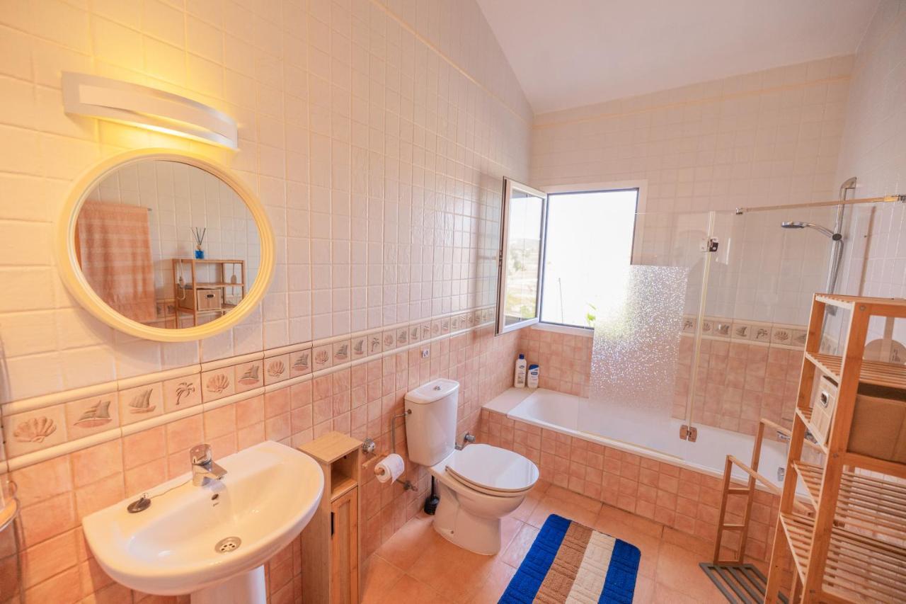 Casa Amaya - Spacious House With Pool, Large Garden, Bbq, 2 Terraces, And Ideal Location Эль-Чарко Экстерьер фото