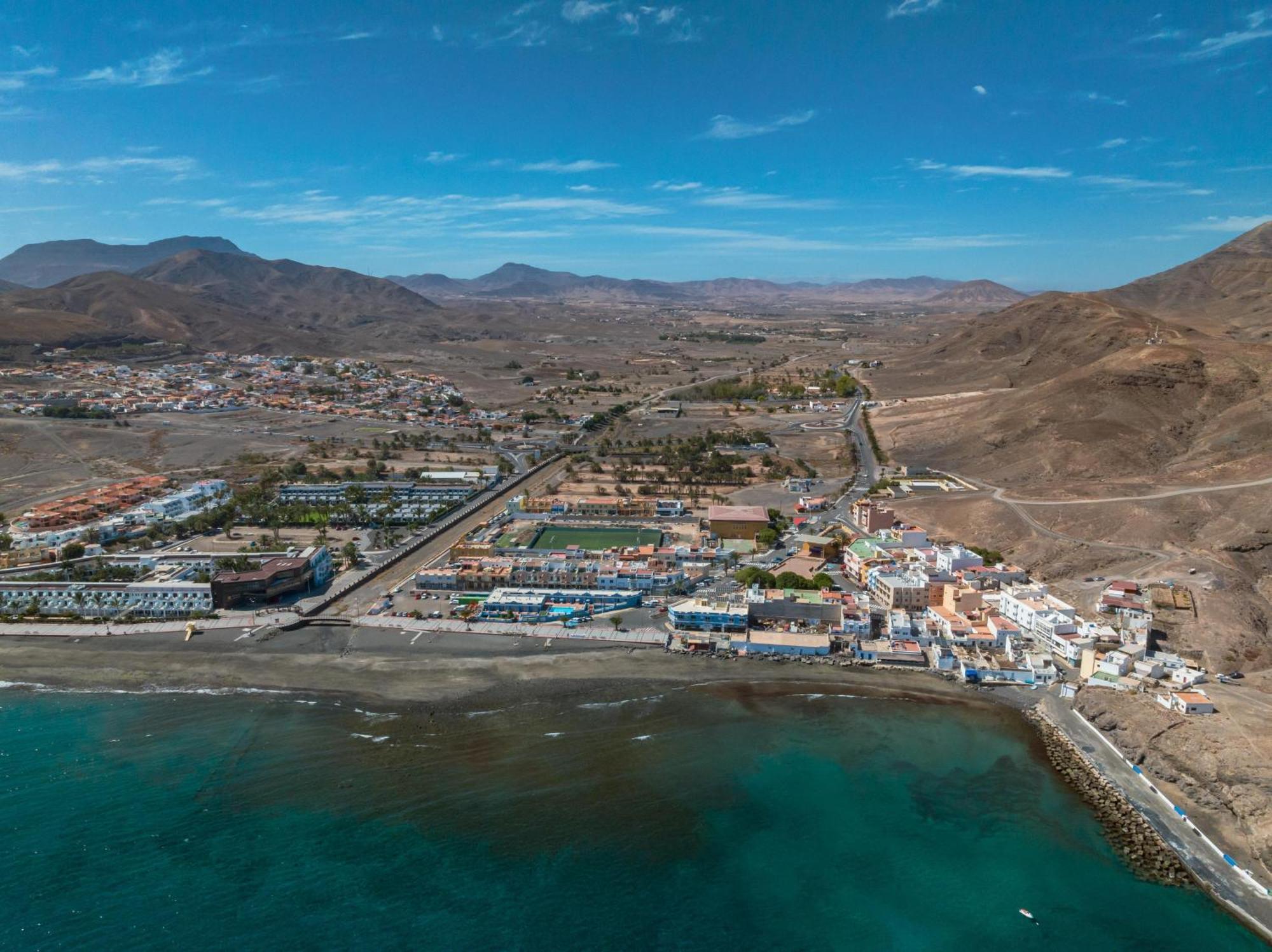 Casa Amaya - Spacious House With Pool, Large Garden, Bbq, 2 Terraces, And Ideal Location Эль-Чарко Экстерьер фото