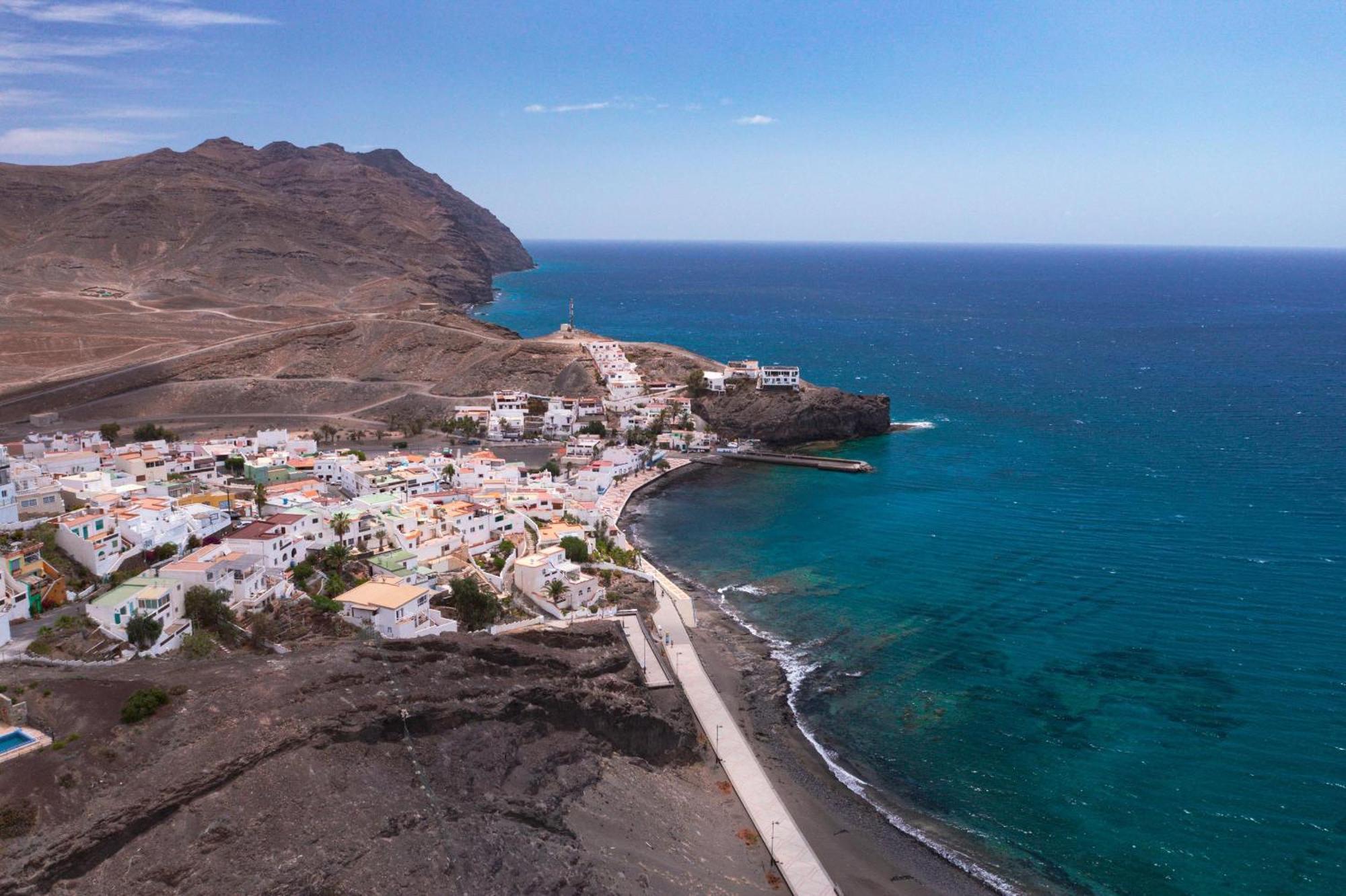 Casa Amaya - Spacious House With Pool, Large Garden, Bbq, 2 Terraces, And Ideal Location Эль-Чарко Экстерьер фото