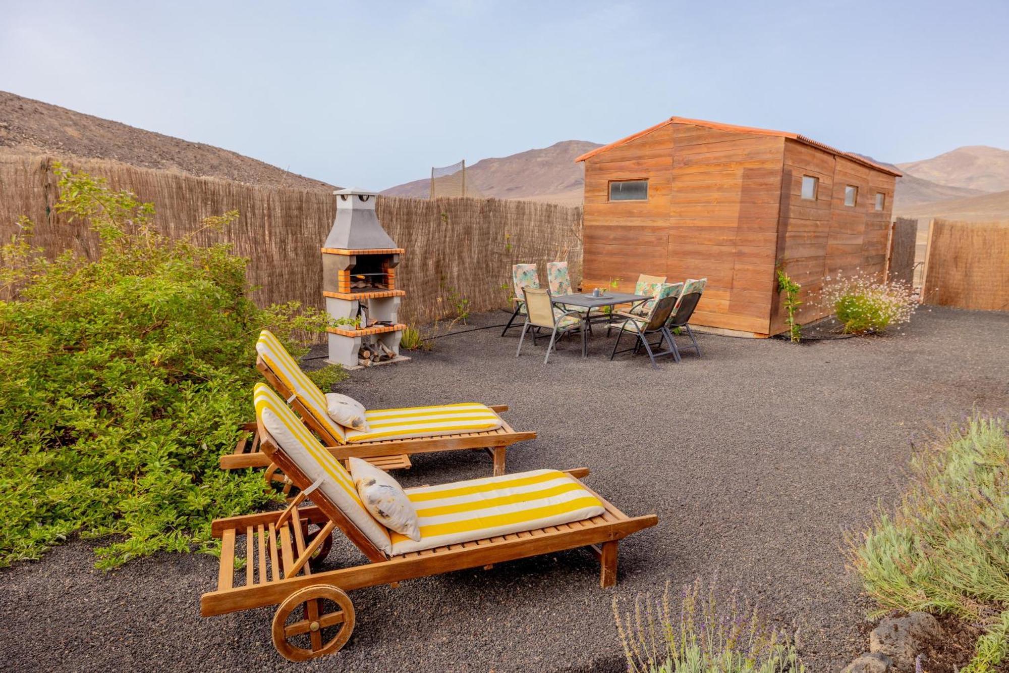 Casa Amaya - Spacious House With Pool, Large Garden, Bbq, 2 Terraces, And Ideal Location Эль-Чарко Экстерьер фото