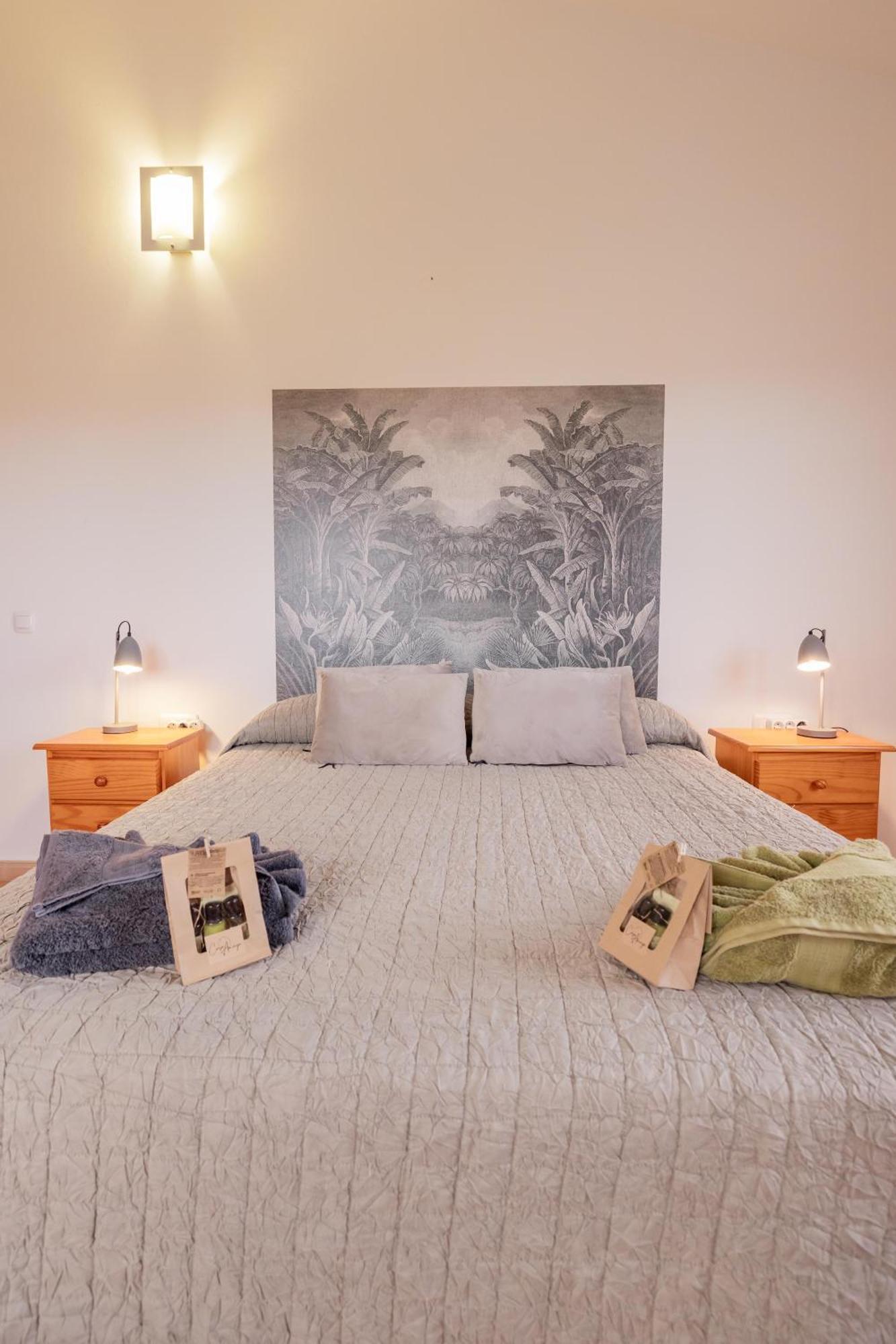 Casa Amaya - Spacious House With Pool, Large Garden, Bbq, 2 Terraces, And Ideal Location Эль-Чарко Экстерьер фото